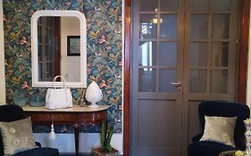 Indelli Holiday Rooms