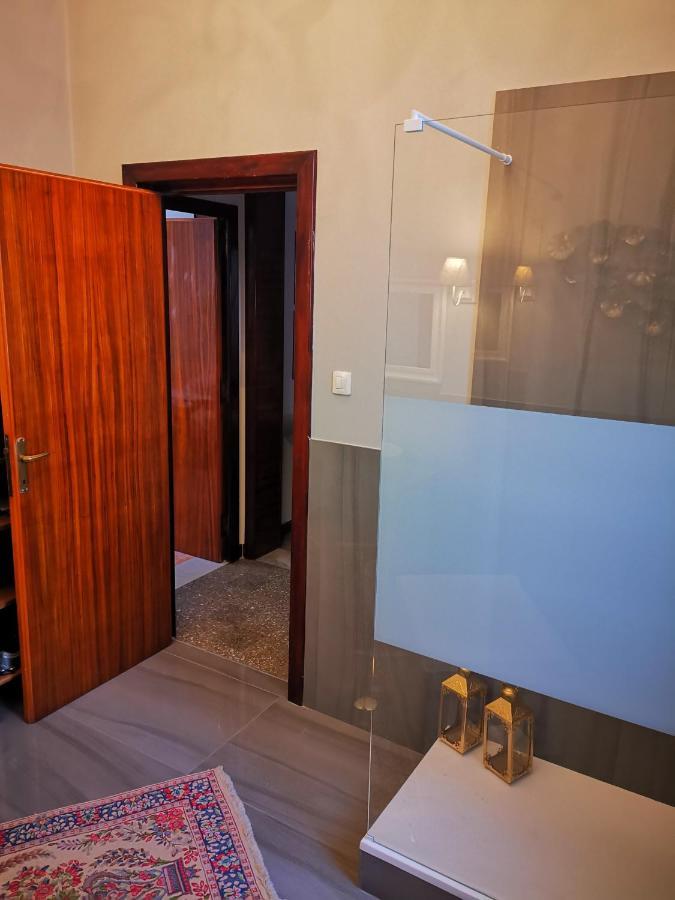 Indelli Holiday Rooms Monopoli Zewnętrze zdjęcie