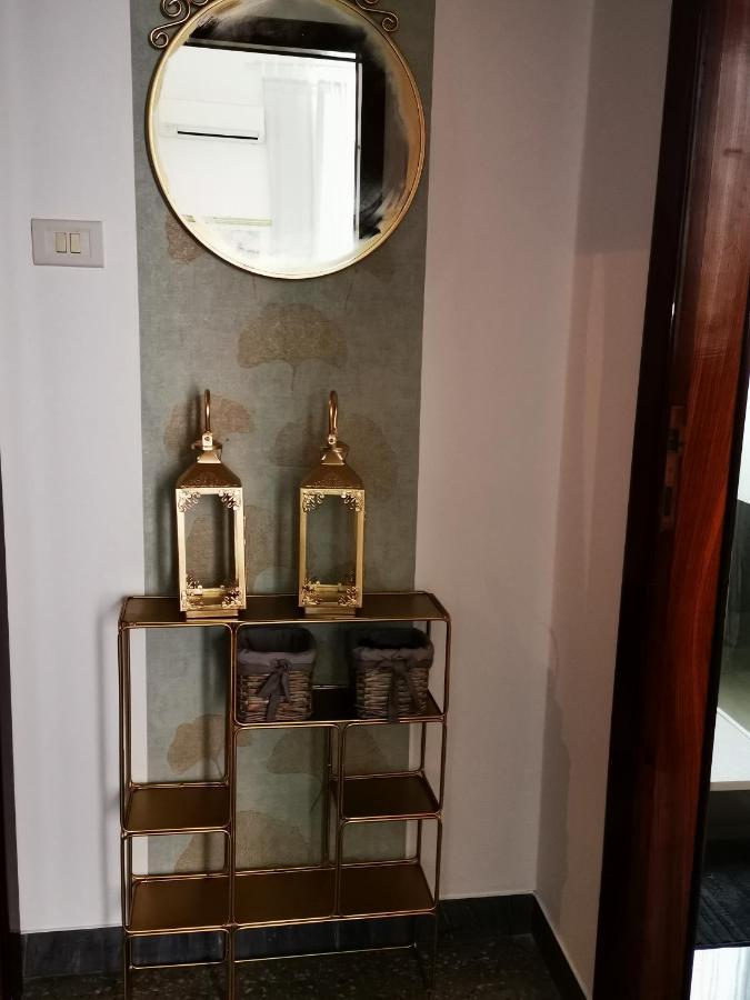 Indelli Holiday Rooms Monopoli Zewnętrze zdjęcie