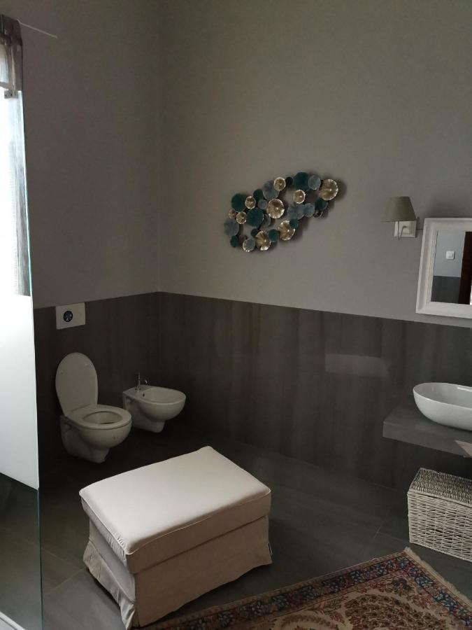 Indelli Holiday Rooms Monopoli Zewnętrze zdjęcie
