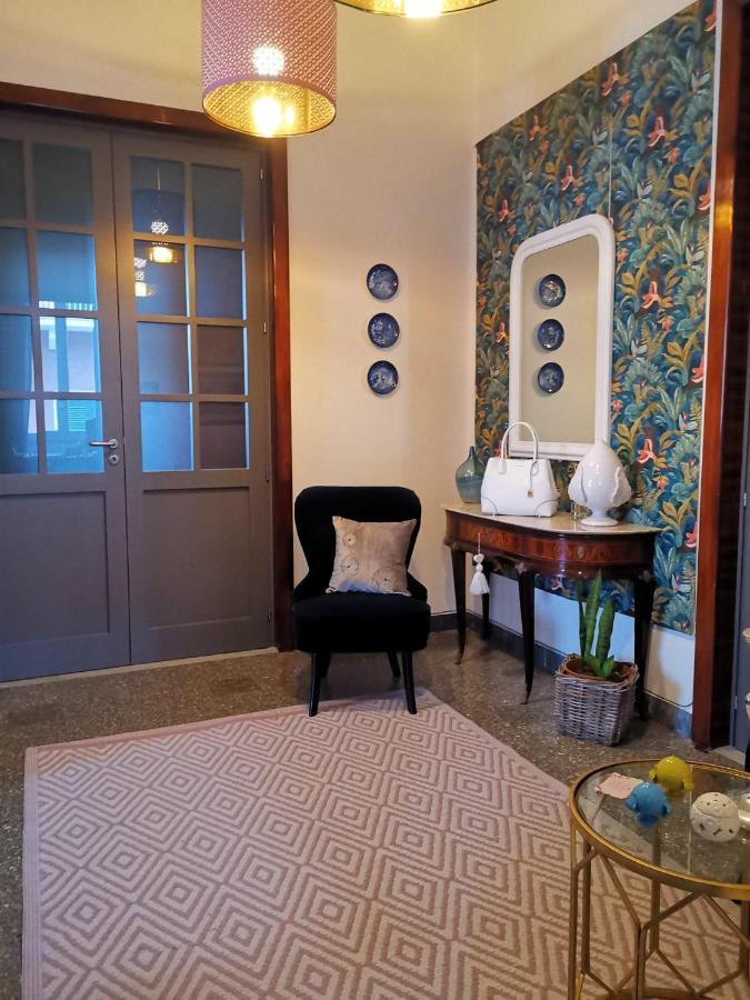 Indelli Holiday Rooms Monopoli Zewnętrze zdjęcie