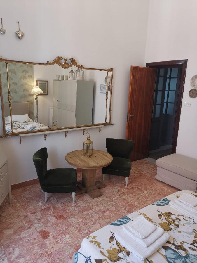 Indelli Holiday Rooms Monopoli Zewnętrze zdjęcie