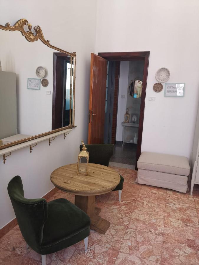 Indelli Holiday Rooms Monopoli Zewnętrze zdjęcie