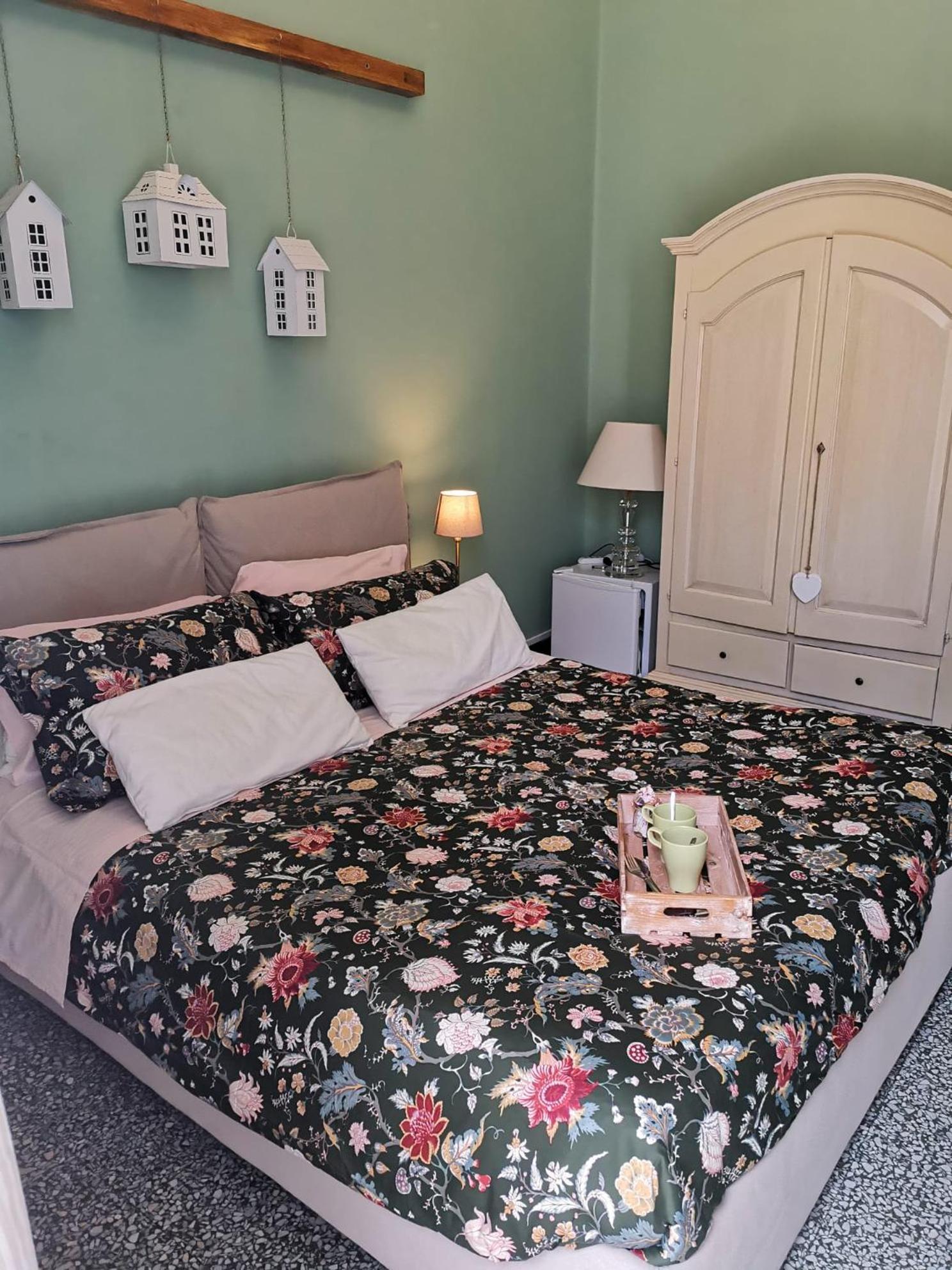 Indelli Holiday Rooms Monopoli Zewnętrze zdjęcie