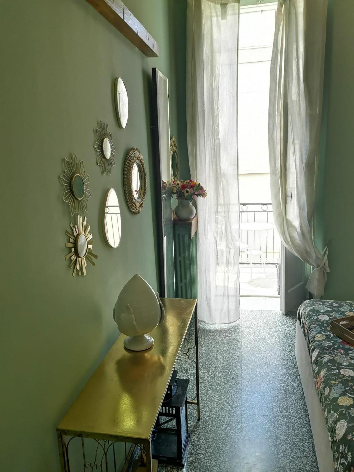 Indelli Holiday Rooms Monopoli Zewnętrze zdjęcie