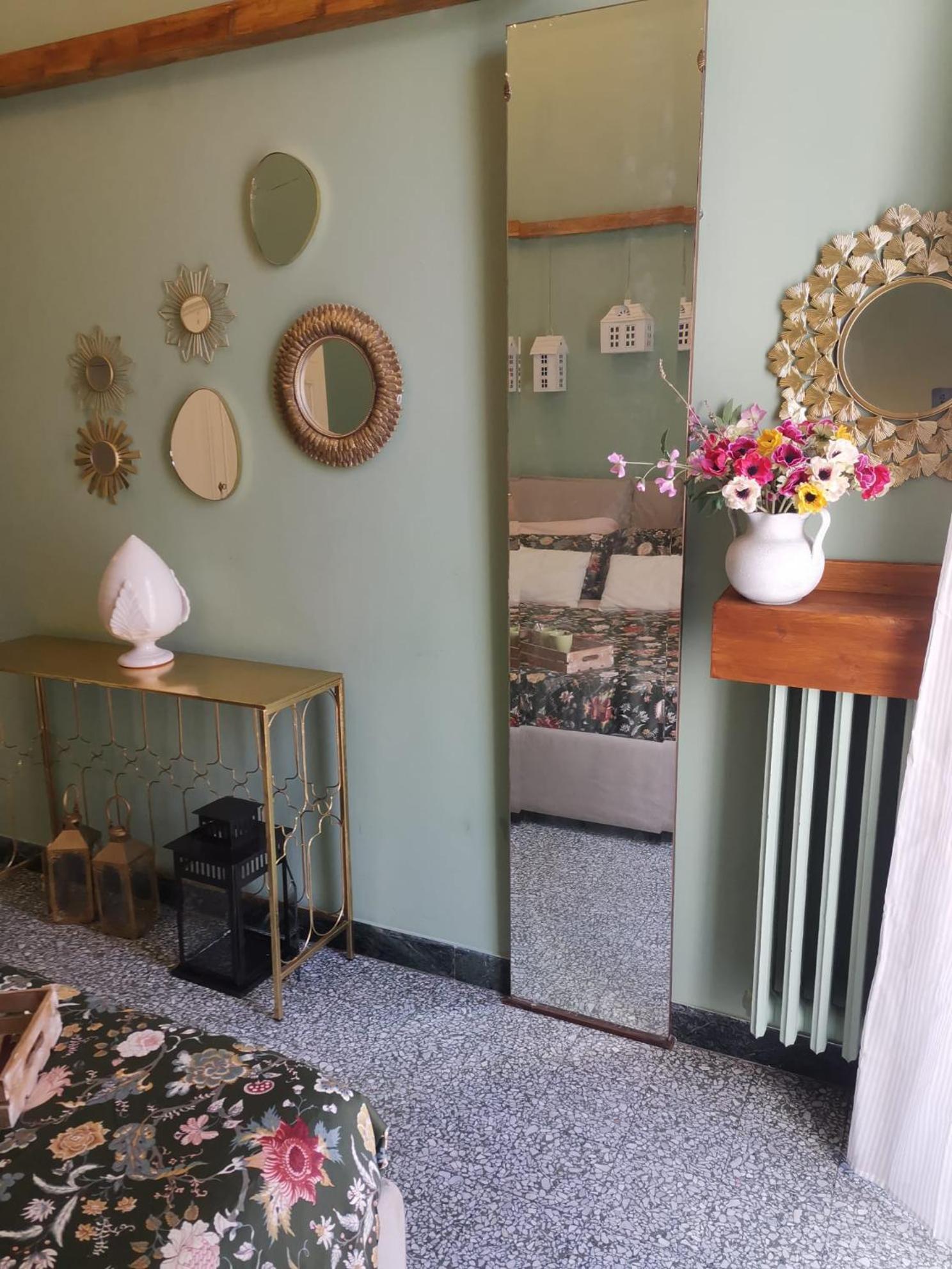 Indelli Holiday Rooms Monopoli Zewnętrze zdjęcie