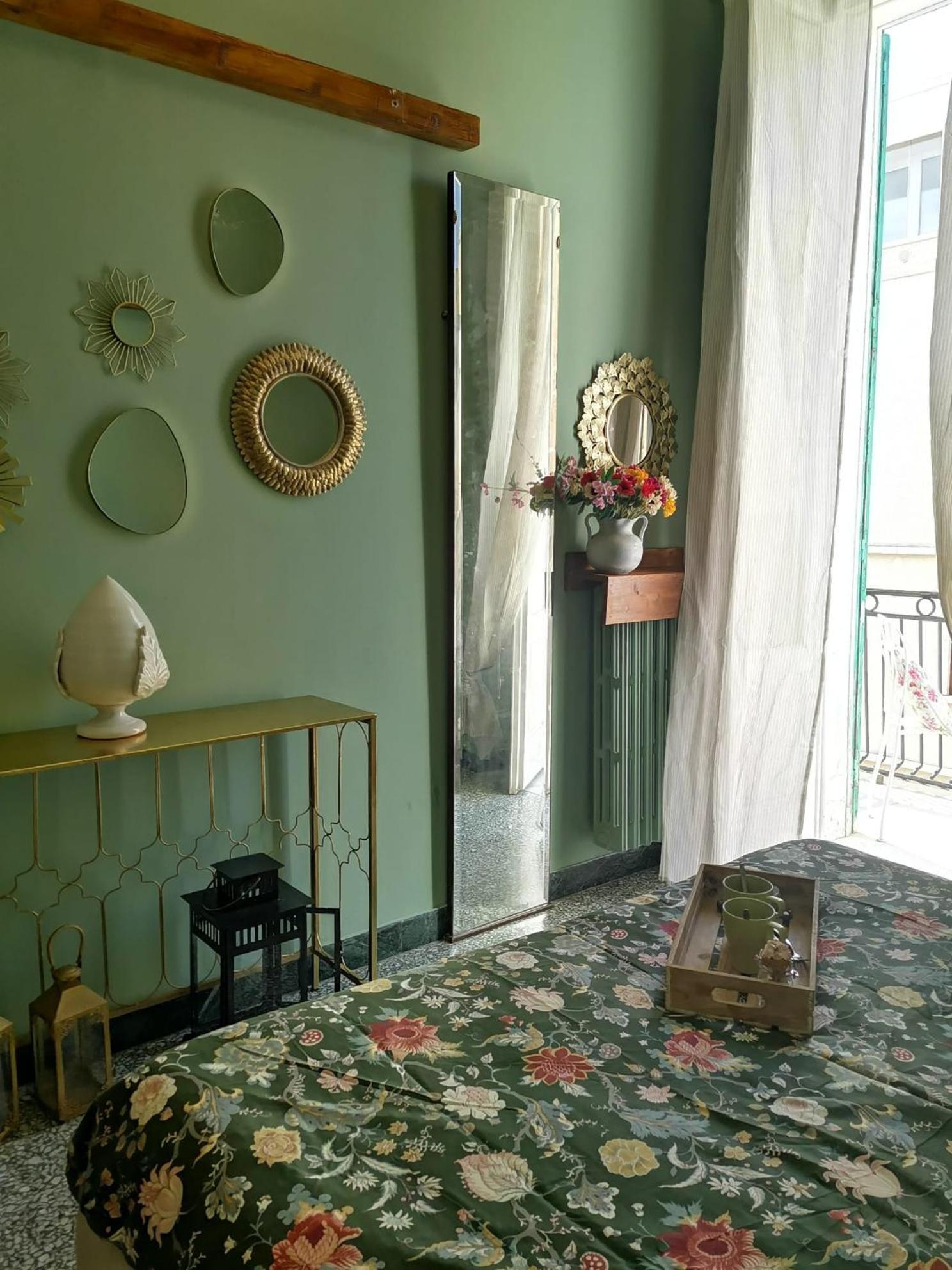 Indelli Holiday Rooms Monopoli Zewnętrze zdjęcie