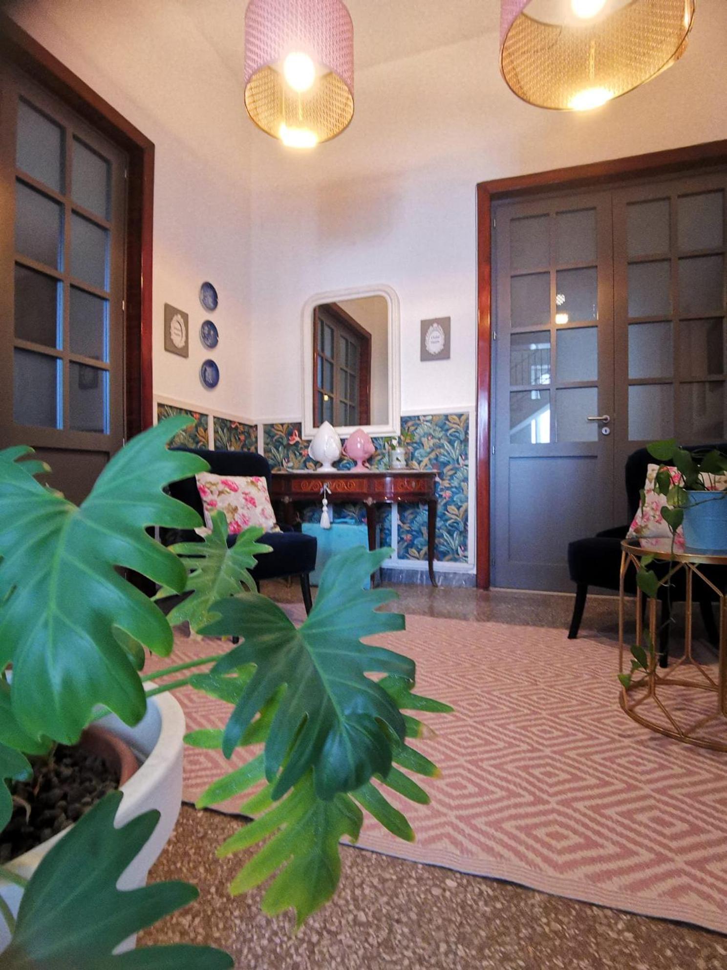 Indelli Holiday Rooms Monopoli Zewnętrze zdjęcie